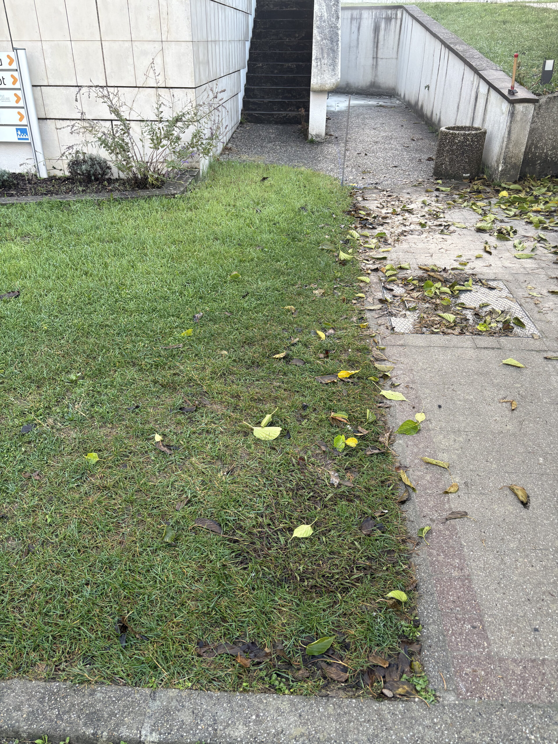 Mise en place d&rsquo;une adduction d&rsquo;eau